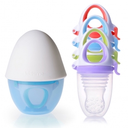 Kidsme Food Feeder Plus